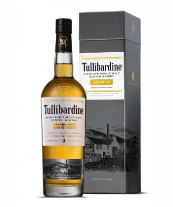 Tullibardine Sovereign 0,7l (43%)