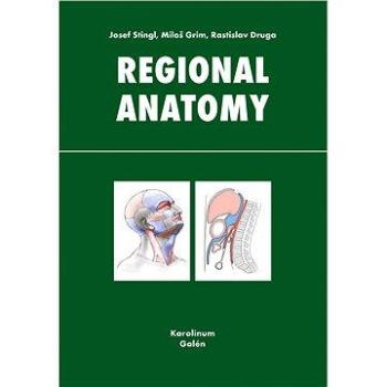 Regional anatomy (978-80-726-2931-2)