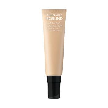 ANNEMARIE BORLIND Tekutý make-up (Natuwear Foundation) 30 ml Beige