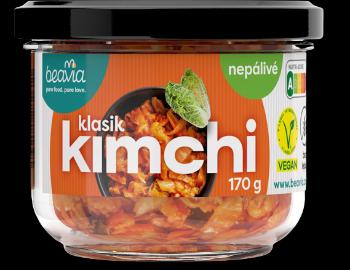 BEAVIA Kimchi klasik nepálivé 170 g