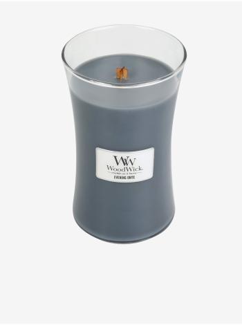 WoodWick vonná sviečka Evening Onyx veľká váza