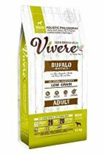 VIVERE Adult Buffalo 12kg