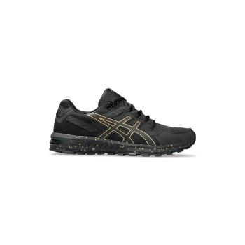 Asics  GEL CITREK  Univerzálna športová obuv Čierna