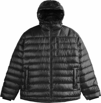 Picture Mid Puff Down Jacket Black L Lyžiarska bunda