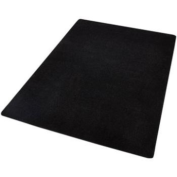 Kobercová súprava Fancy 103004 Schwarz 3 diely: 67 × 140 cm (2×), 67 × 250 cm (1×) cm (255480-48255)