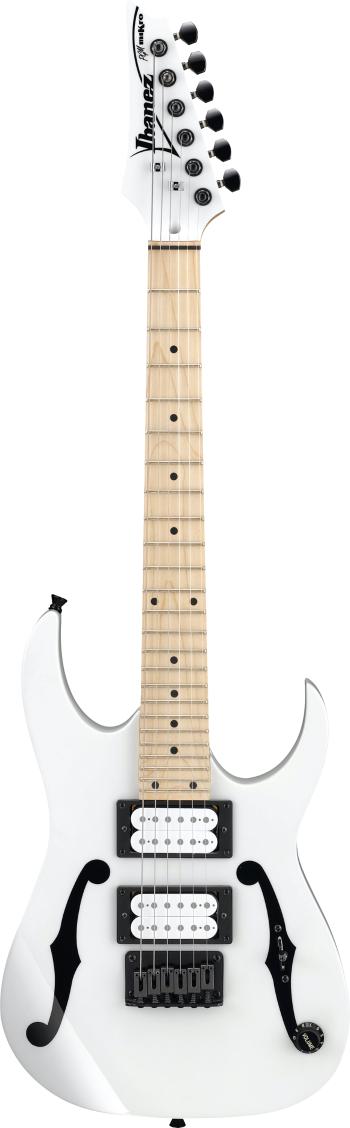 Ibanez PGMM31-WH