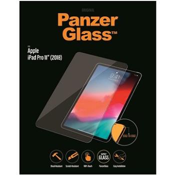 PanzerGlass Edge-to-Edge Antibacterial na Apple iPad Pro 11 (2018/20/21)/ iPad Air 10.9 (2020/22) (2655)