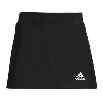 adidas  Skort BLACK  Sukňa Čierna