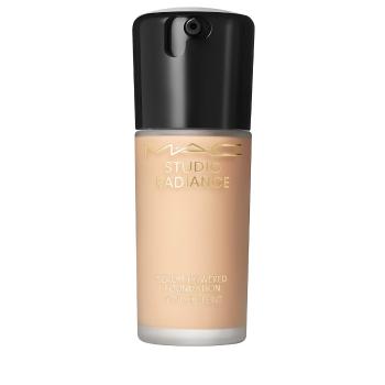 MAC Cosmetics Hydratačný make-up Studio Radiance (Serum Powered Foundation) 30 ml NW13