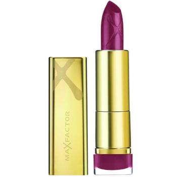 Max Factor Hydratačná rúž Colour Elixir 4,8 g 030 Rosewood