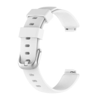 Fitbit Inspire 2 Silicone remienok, White