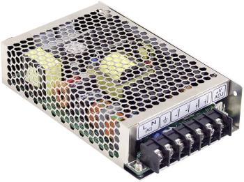 Mean Well HRP-100-3.3 zabudovateľný sieťový zdroj AC/DC, uzavretý 20 A 66 W 3.3 V/DC