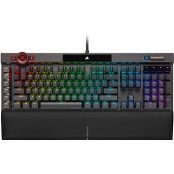 Corsair K100 RGB OPX - US (CH-912A01A-NA)