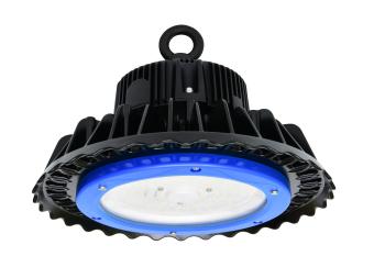 LED Solution LED priemyselné osvetlenie 100W 135lm/W Premium 191001