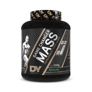 DY Nutrition GAME CHANGER MASS pistácia