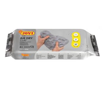 JOVI AIR DRY - Samotvrdnúca modelovacia hmota okrová (87) 0,25 kg