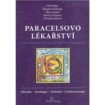 Paracelsovo lékařství (978-80-751-1351-1)