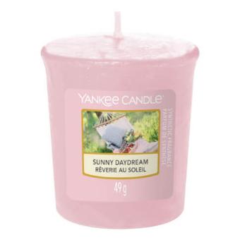 Yankee Candle Aromatická votívna sviečka Sunny Daydream 49 g