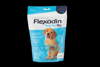 Flexadin Young Dog Maxi 60 tabliet