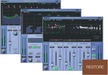 Sonnox Restore (Native) (Digitálny produkt)