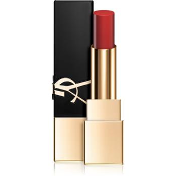 Yves Saint Laurent Rouge Pur Couture The Bold krémový hydratačný rúž odtieň 1971 - ROUGE PROVOCATEUR 2,8 g