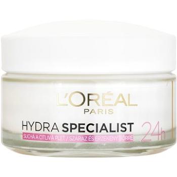 ĽORÉAL PARIS Hydra Specialist Day Cream Dry Skin 50 ml (3600521719947)