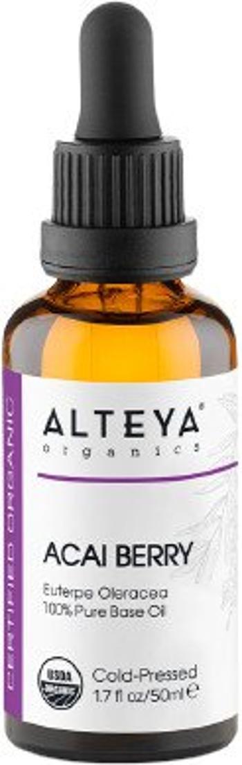 Alteya Olej z Acai Berry 100% Bio 50 ml
