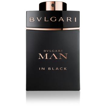 BULGARI Bvlgari Man In Black parfumovaná voda pre mužov 60 ml