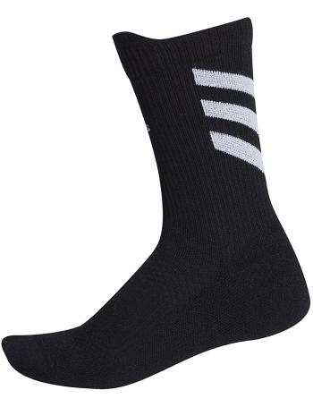 Pánske futbalové ponožky Adidas vel. 34-36