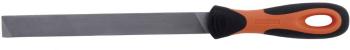 Bahco 4-144-08-2-2 Brúsny pilník s držadlom 200 x 20 x 2,5 mm, rez 2   1 ks