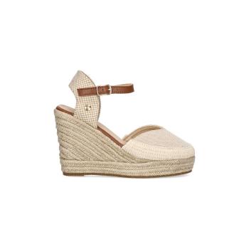 Etika  73837  Espadrilky Biela