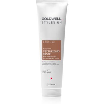 Goldwell StyleSign Texturizing Paste texturizačná pomáda pre matný vzhľad 150 ml