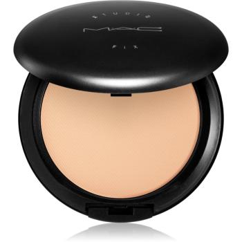 MAC Cosmetics Studio Fix Powder Plus Foundation kompaktný púder a make-up v jednom odtieň NC35 15 g