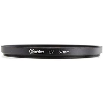 Starblitz UV filter 67mm (SFIUV67)