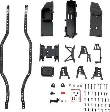 Reely RE-7068336 náhradný diel podvozok