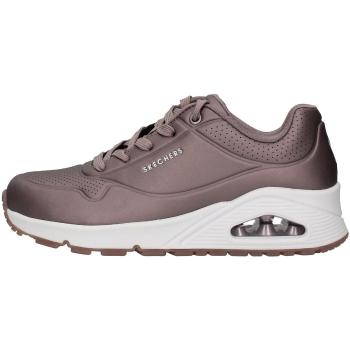 Skechers  73691  Nízke tenisky Fialová