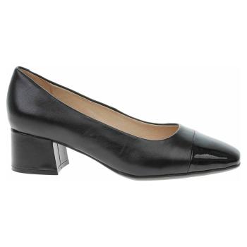 Dámske lodičky Caprice 9-22305-20 black-black 40