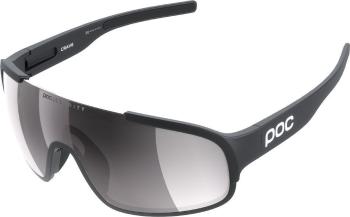 POC Crave Clarity Uranium Black/Violet/Silver Mirror