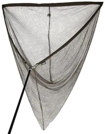 Solar podberák bow-lite landing net