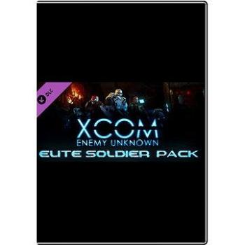 XCOM: Enemy Unknown – Elite Soldier Pack (6228)