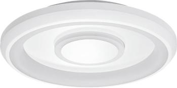 LEDVANCE Smart + Wifi Stea 485 mm 4058075573413 LED stropné svietidlo 32 W En.trieda 2021: F (A - G) teplá biela biela