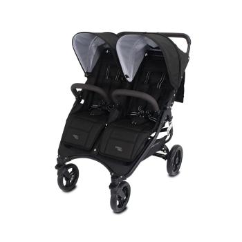 Valcobaby Snap Duo Elite Liquorice 2023