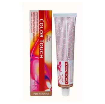 WELLA Color Touch Farba na vlasy 9-01 Pure Naturals 60 ml