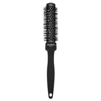 Balmain Professional Ceramic Round Brush 25 mm kefa na vlasy