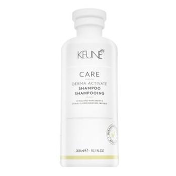 Keune Care Derma Activate Shampoo posilujúci šampón proti vypadávaniu vlasov 300 ml