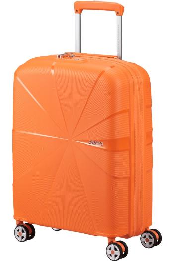 American Tourister Kabinový cestovní kufr Starvibe S EXP 37/41 l - oranžová