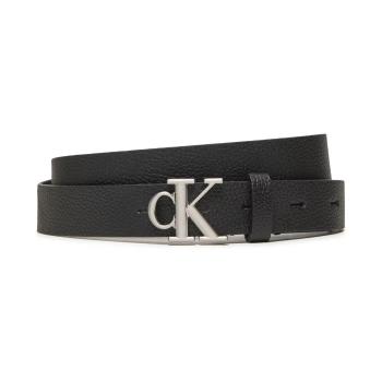 Calvin Klein Jeans  K60K612285  Opasky Čierna