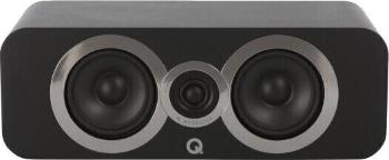 Q Acoustics 3090Ci Čierna Hi-Fi Centrálny reproduktor