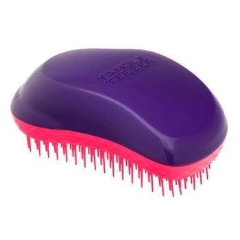 Tangle Teezer The Original kefa na vlasy Plum Delicious