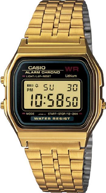 Casio Collection Vintage A159WGEA-1EF (007)